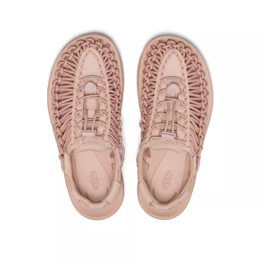 KEEN Uneek Woman Sandale Rose Damen rosa